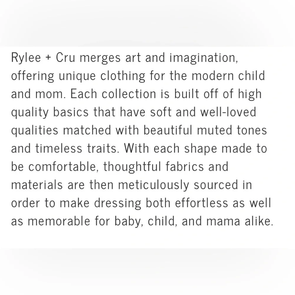 Rylee + Cru Gray Striped Button Skirt
